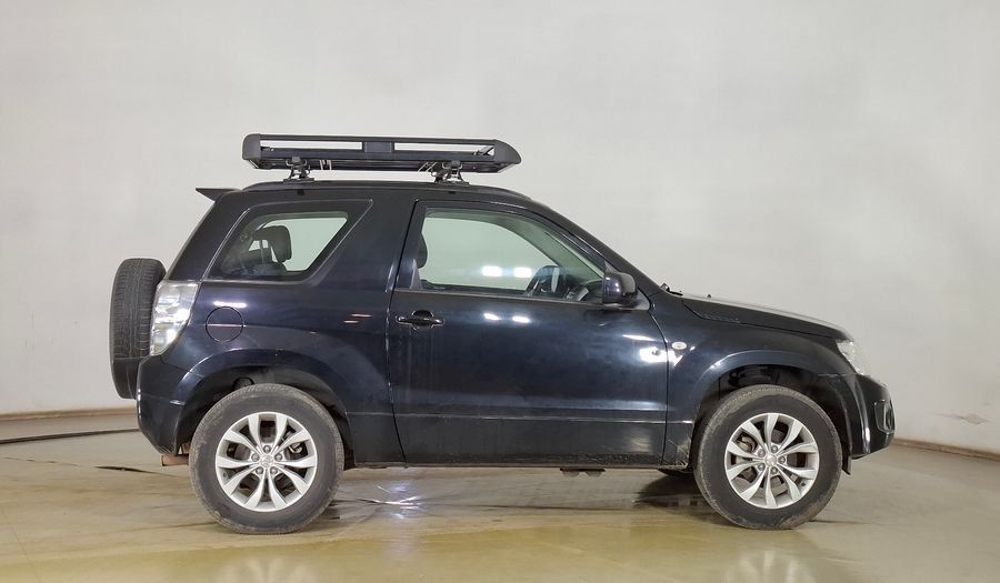 Suzuki Grand Vitara 2.4 GLX SPORT 4WD Suv 2017