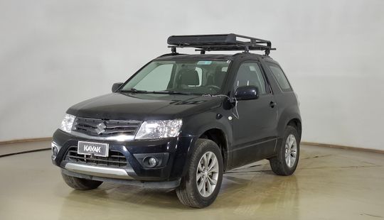 Suzuki • Grand Vitara