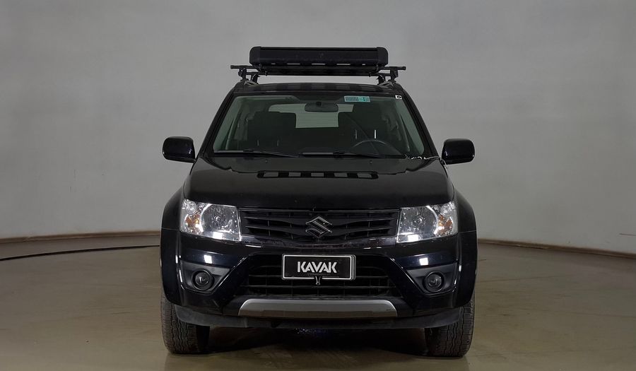 Suzuki Grand Vitara 2.4 GLX SPORT 4WD Suv 2017