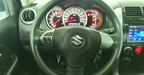 Suzuki Grand Vitara 2.4 GLX SPORT 4WD Suv 2017