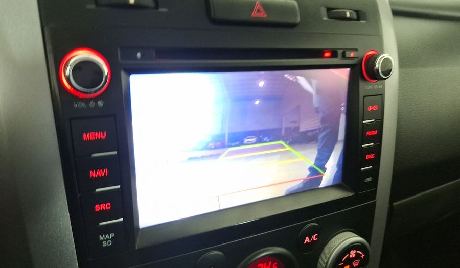 Suzuki Grand Vitara 2.4 GLX SPORT 4WD Suv 2017