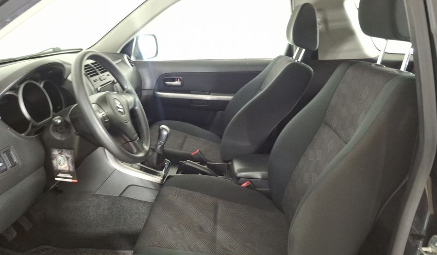 Suzuki Grand Vitara 2.4 GLX SPORT 4WD Suv 2017