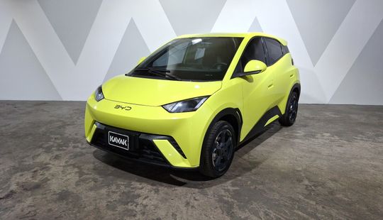 Byd • Dolphin Mini