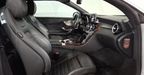 Mercedes Benz Clase C 2.0 250 AT Convertible 2017