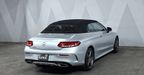 Mercedes Benz Clase C 2.0 250 AT Convertible 2017