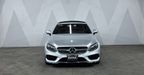 Mercedes Benz Clase C 2.0 250 AT Convertible 2017