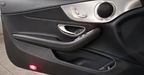 Mercedes Benz Clase C 2.0 250 AT Convertible 2017