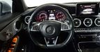 Mercedes Benz Clase C 2.0 250 AT Convertible 2017