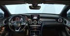 Mercedes Benz Clase C 2.0 250 AT Convertible 2017