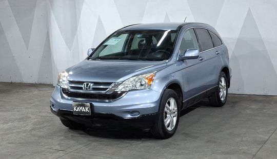 Honda • CR-V