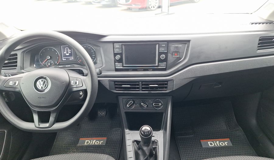 Volkswagen Polo 1.6 110 CV TRENDLINE Hatchback 2022
