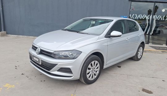 Volkswagen • Polo