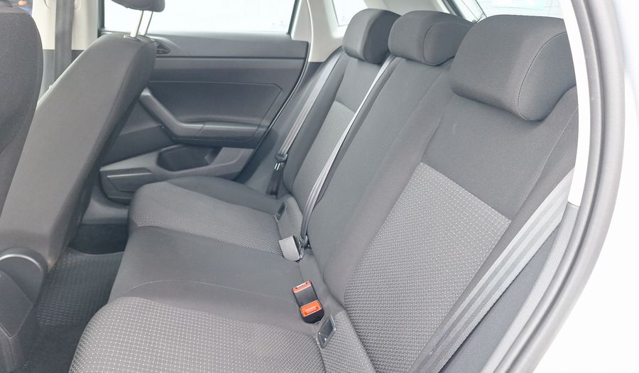 Volkswagen Polo 1.6 110 CV TRENDLINE Hatchback 2022
