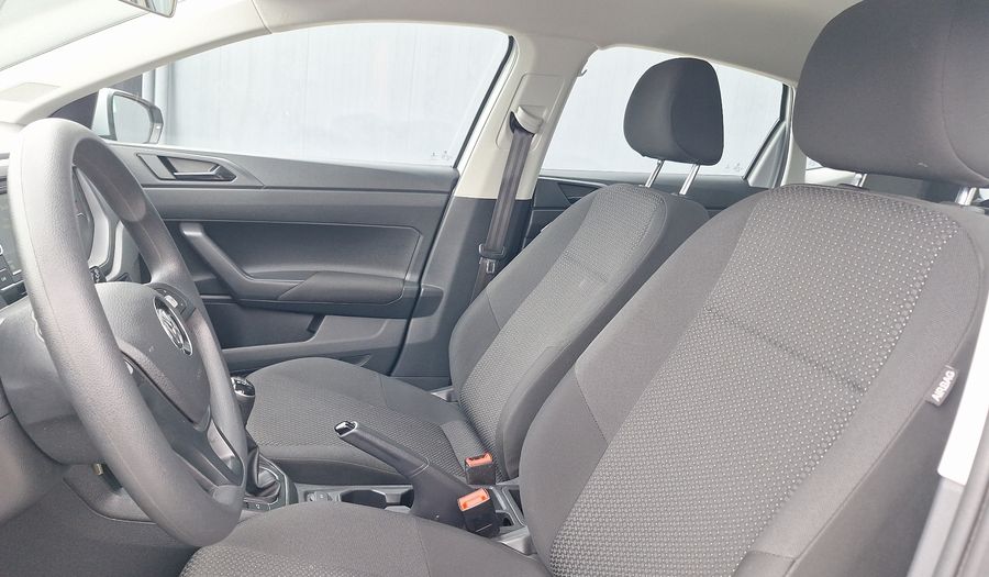 Volkswagen Polo 1.6 110 CV TRENDLINE Hatchback 2022