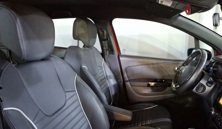 Renault Captur 2.0 ICONIC DEH AUTO Hatchback 2020