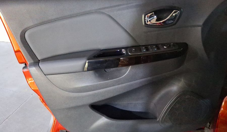 Renault Captur 2.0 ICONIC DEH AUTO Hatchback 2020