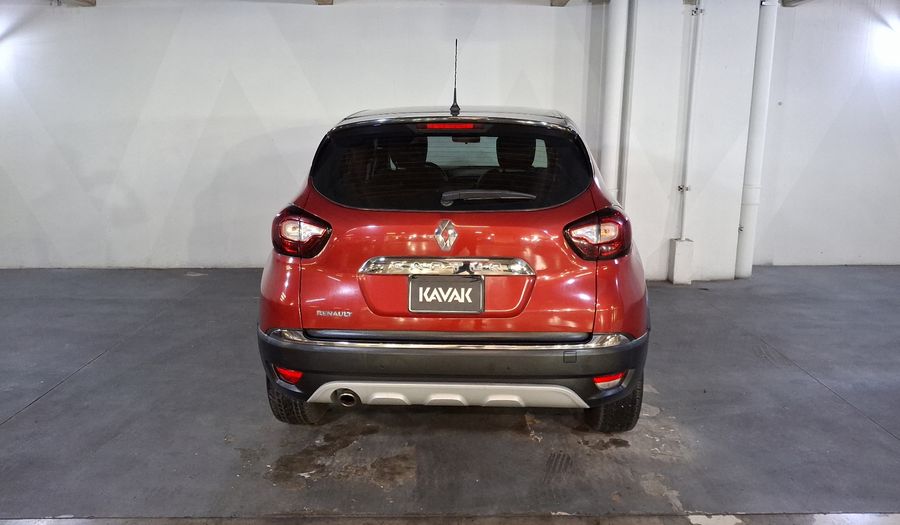 Renault Captur 2.0 ICONIC DEH AUTO Hatchback 2020