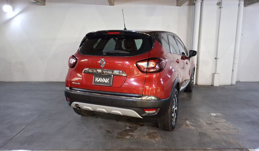Renault Captur 2.0 ICONIC DEH AUTO Hatchback 2020
