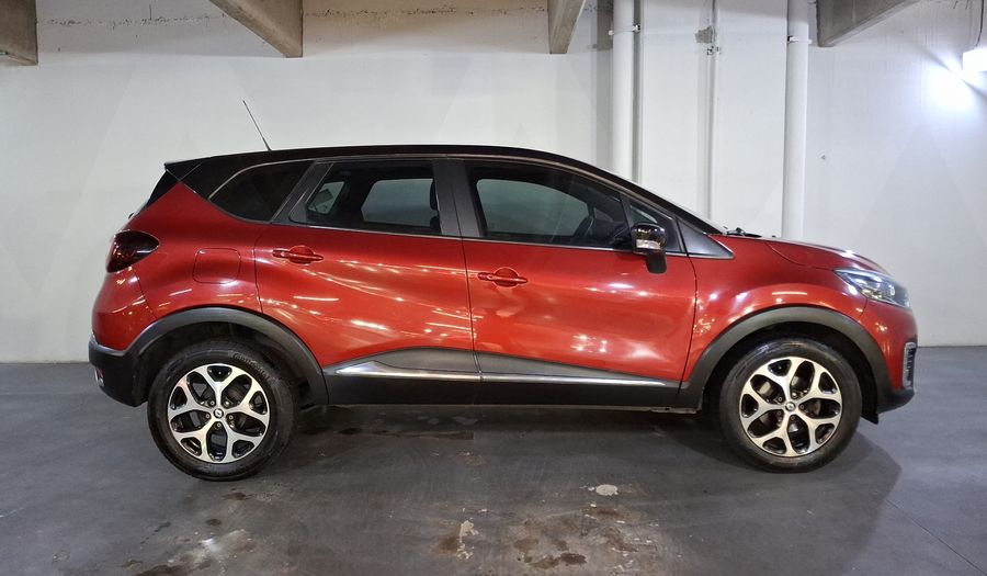 Renault Captur 2.0 ICONIC DEH AUTO Hatchback 2020