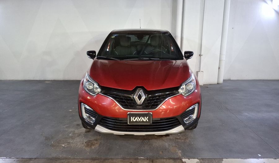 Renault Captur 2.0 ICONIC DEH AUTO Hatchback 2020