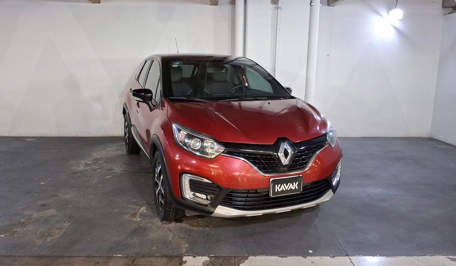 Renault Captur 2.0 ICONIC DEH AUTO Hatchback 2020