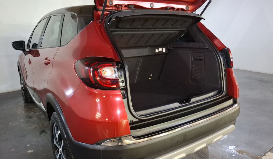 Renault Captur 2.0 ICONIC DEH AUTO Hatchback 2020
