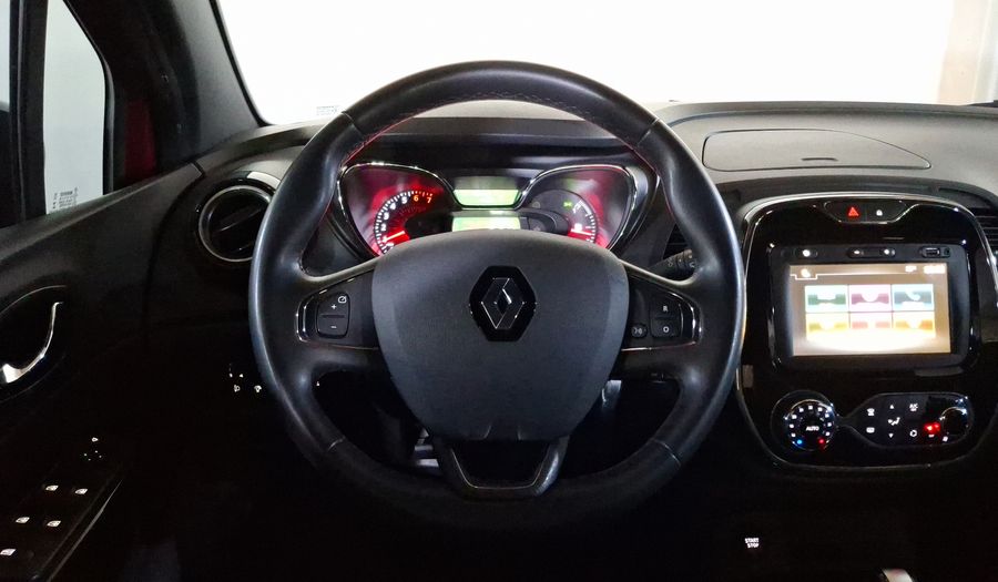 Renault Captur 2.0 ICONIC DEH AUTO Hatchback 2020