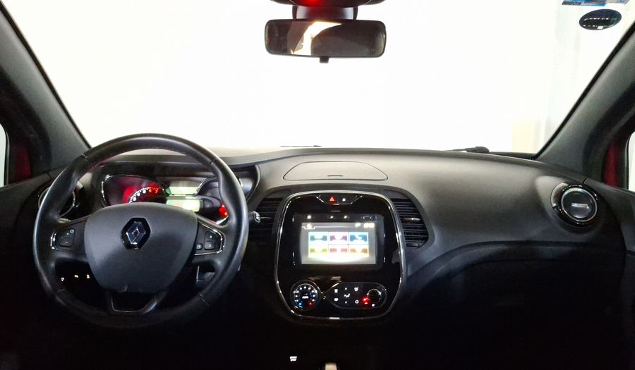 Renault Captur 2.0 ICONIC DEH AUTO Hatchback 2020