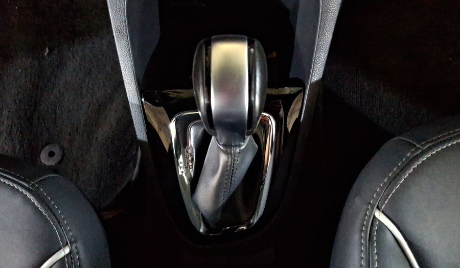 Renault Captur 2.0 ICONIC DEH AUTO Hatchback 2020