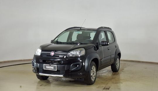 Fiat • Uno
