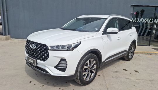 Chery • Tiggo 7 Pro