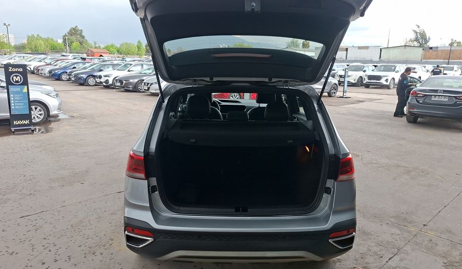 Volkswagen Taos 1.4 250 TSI HIGHLINE AUTO Suv 2023