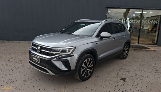 Volkswagen • Taos