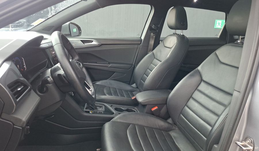 Volkswagen Taos 1.4 250 TSI HIGHLINE AUTO Suv 2023