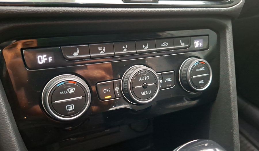 Volkswagen Taos 1.4 250 TSI HIGHLINE AUTO Suv 2023