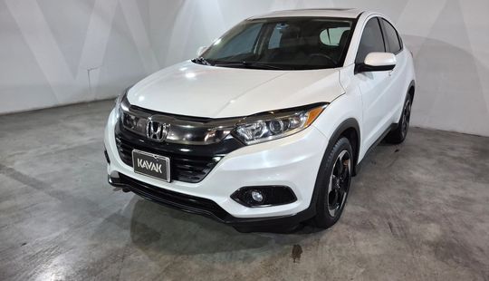 Honda • HR-V