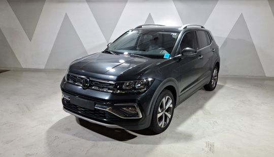 Volkswagen • Taigun
