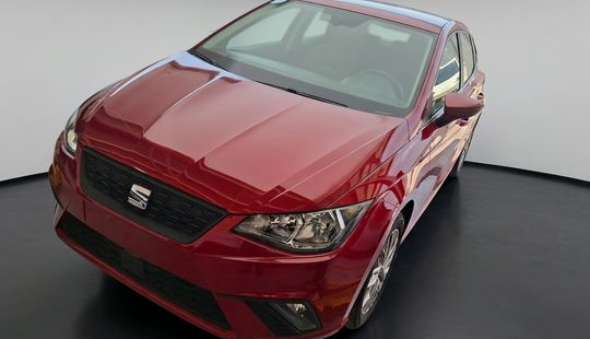 Seat • Ibiza