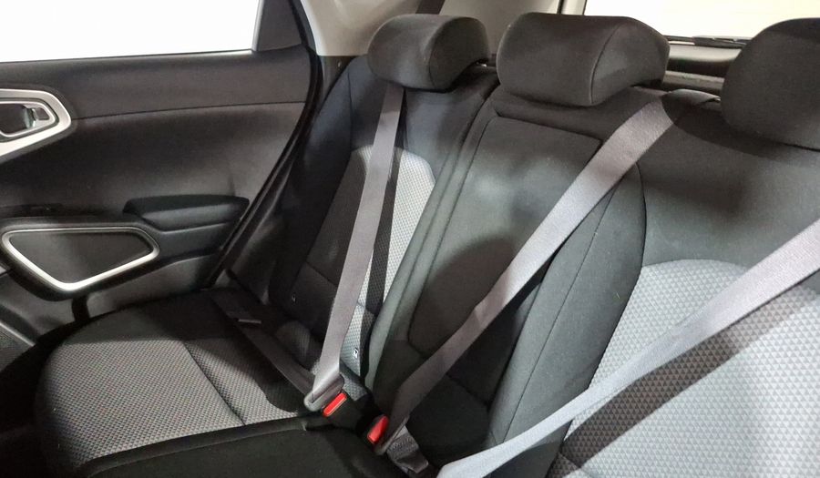 Kia Soul 1.6 LX AUTO Suv 2023