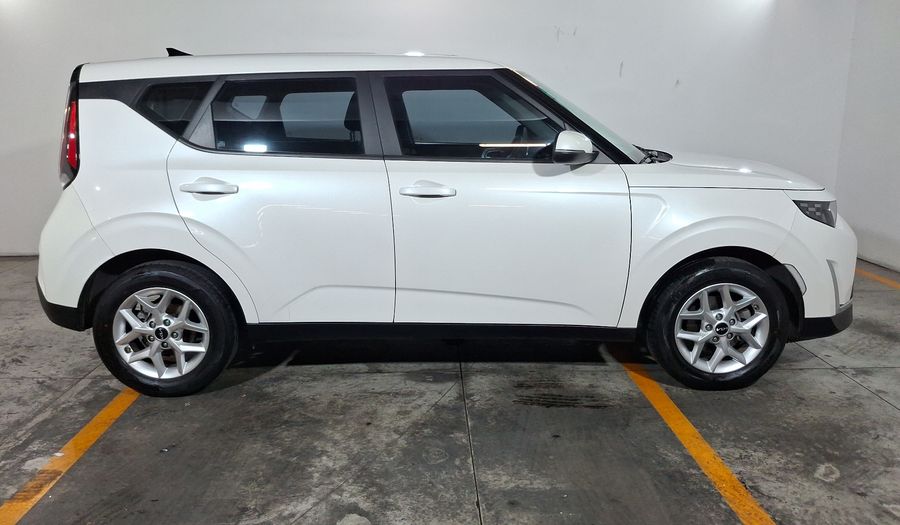 Kia Soul 1.6 LX AUTO Suv 2023