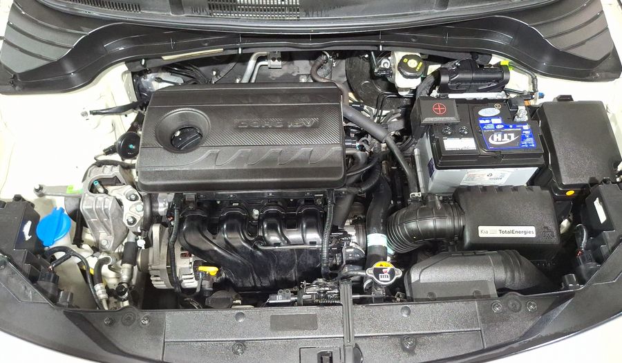 Kia Soul 1.6 LX AUTO Suv 2023