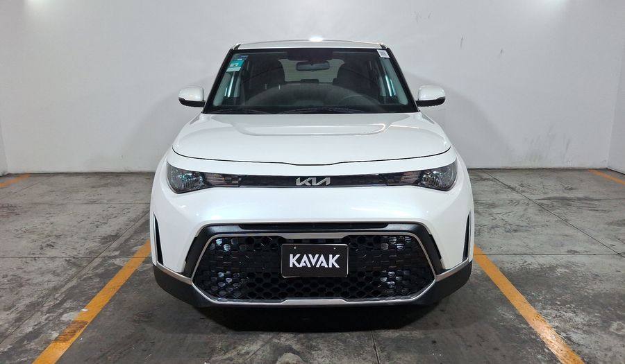 Kia Soul 1.6 LX AUTO Suv 2023