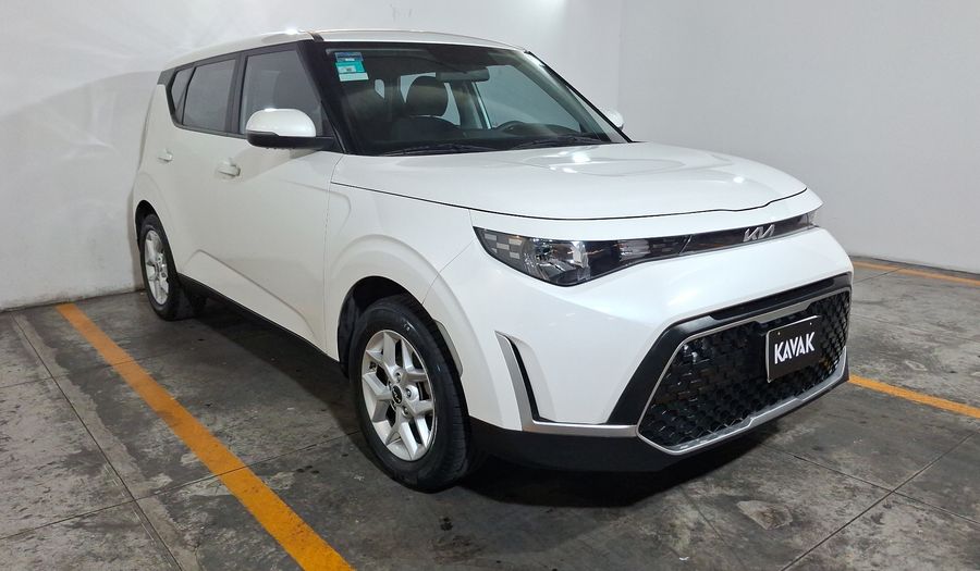 Kia Soul 1.6 LX AUTO Suv 2023