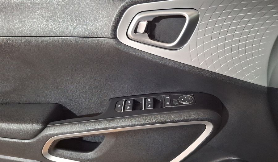 Kia Soul 1.6 LX AUTO Suv 2023