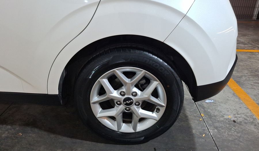 Kia Soul 1.6 LX AUTO Suv 2023