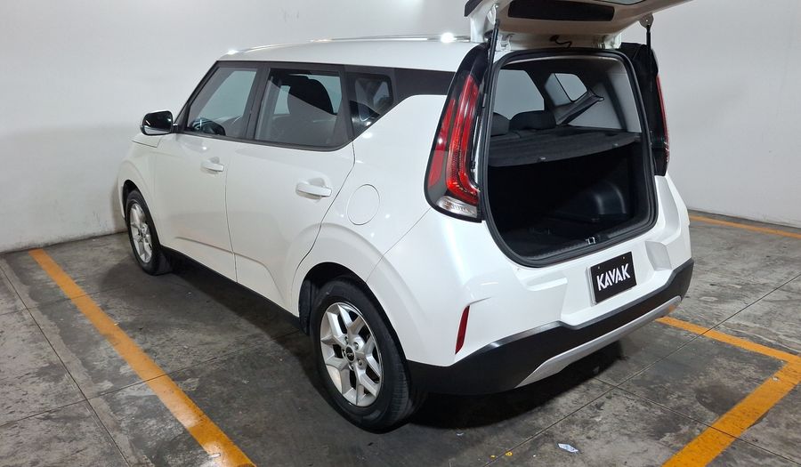 Kia Soul 1.6 LX AUTO Suv 2023