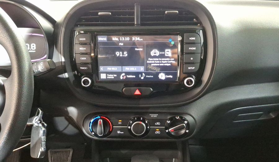 Kia Soul 1.6 LX AUTO Suv 2023