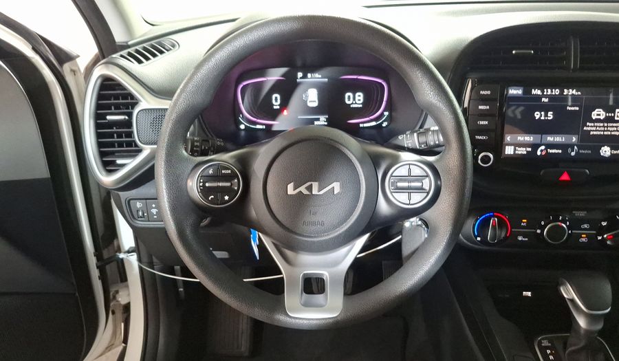 Kia Soul 1.6 LX AUTO Suv 2023