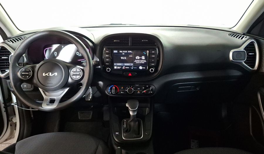 Kia Soul 1.6 LX AUTO Suv 2023
