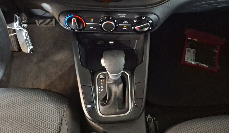 Kia Soul 1.6 LX AUTO Suv 2023